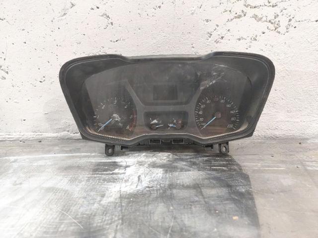 BK3T10849CH Ford