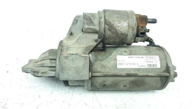 Motores de arranque BK3T11000CB FORD