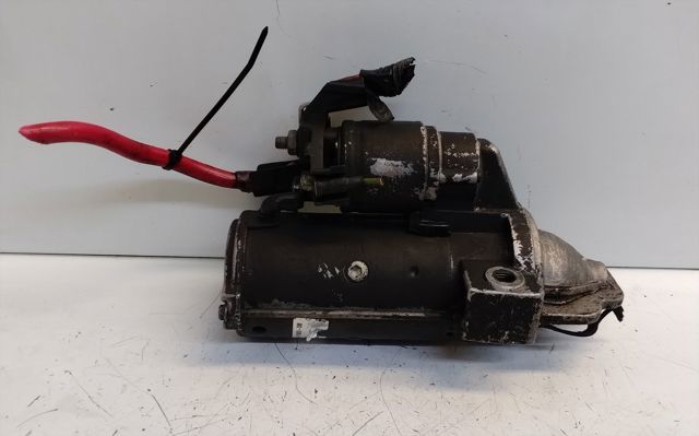 BK3T11000DB Motor de arranque  en stock Granada