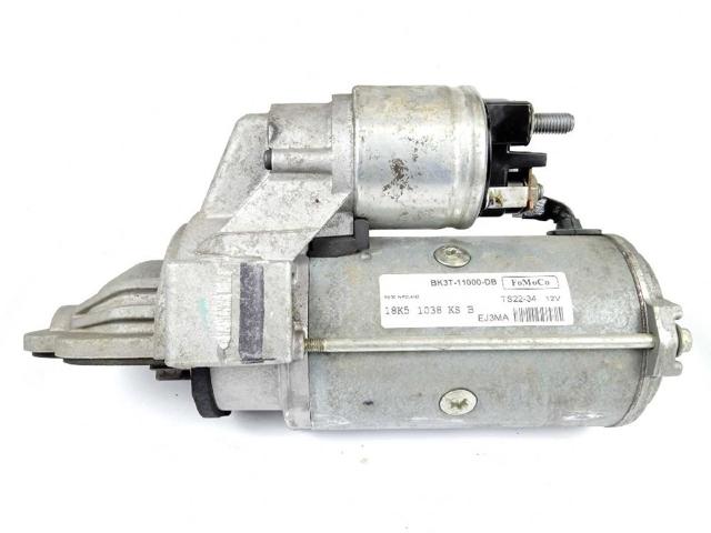 BK3T11000DB FORD Motor de arranque  comprar en Oviedo