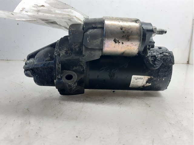 BK3T11000DB FORD Motor de arranque  comprar en Oviedo