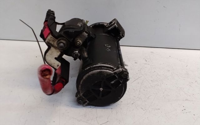 FORD BK3T11000DB Motor de arranque  en stock Salamanca