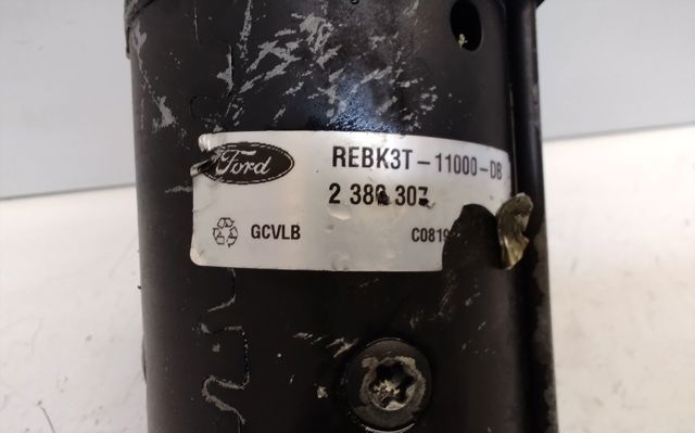 FORD BK3T11000DB Motor de arranque  comprar en Albacete