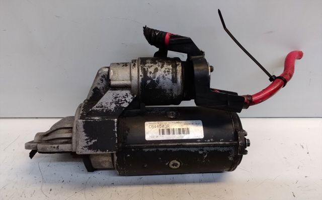 BK3T11000DB FORD Motor de arranque comprar Madrid