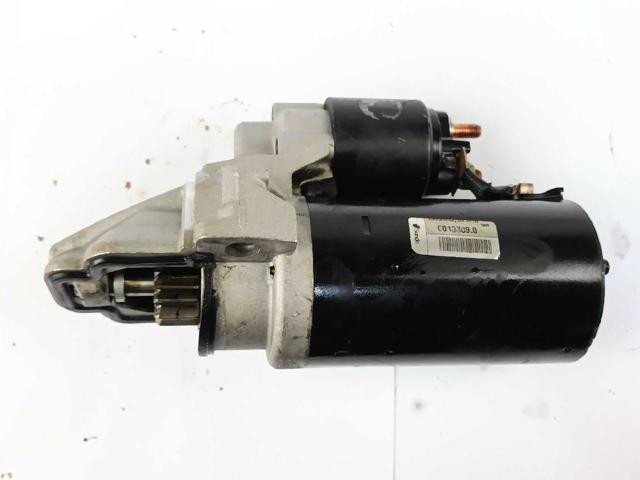 FORD BK3T11000DB Motor de arranque  en stock Salamanca