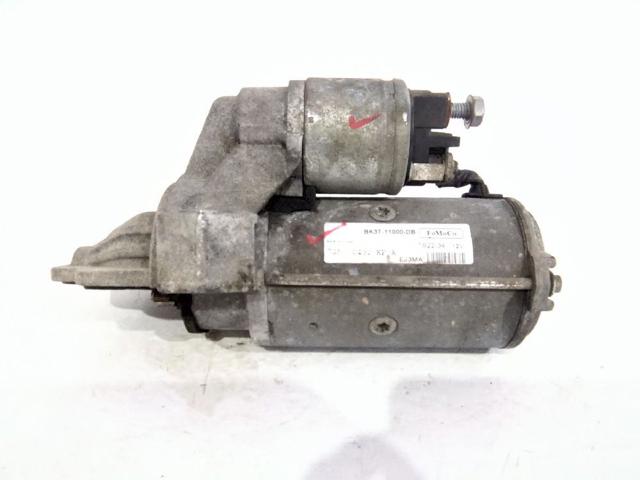 BK3T11000DB FORD Motor de arranque  comprar en Lleida