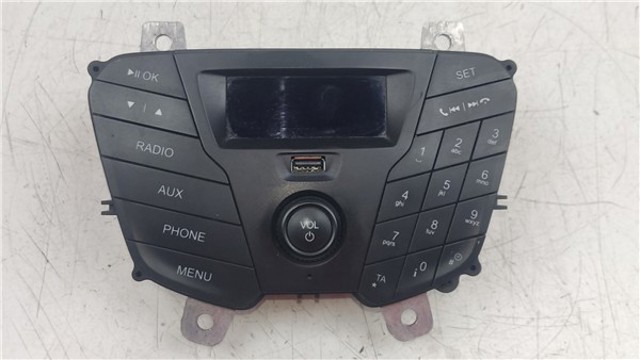 BK3T18D815BG Ford