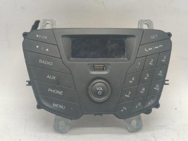 BK3T18D815BG Ford