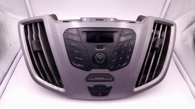 BK3T18D815BG Ford