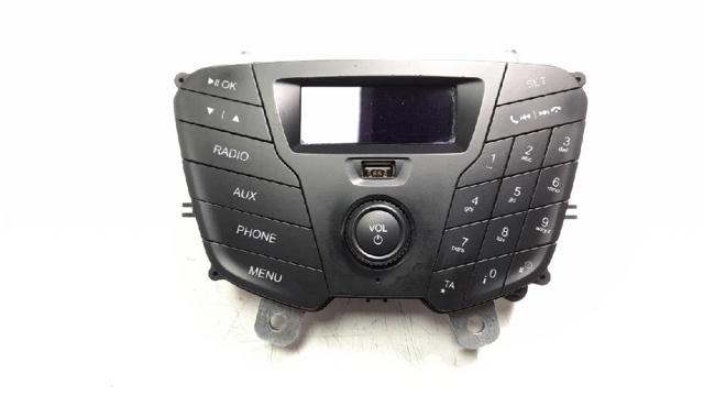 BK3T18D815BG Ford