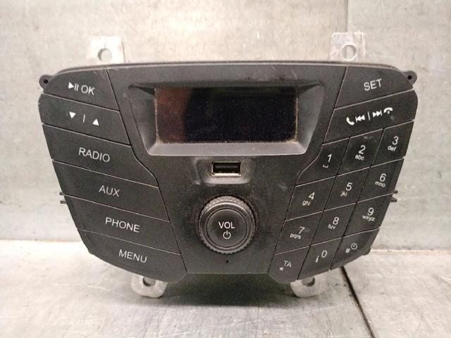 BK3T18D815BG Ford