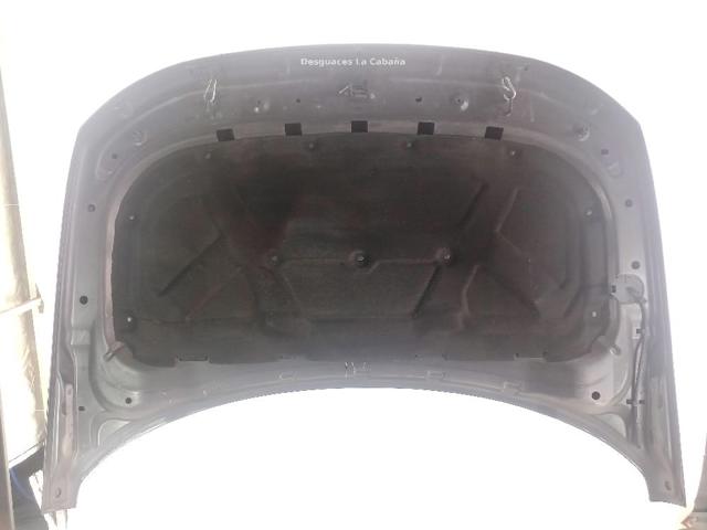 BKA780040 LAND ROVER Capó  en stock Gandía