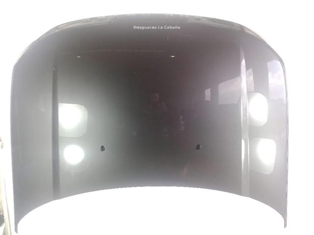 BKA780040 LAND ROVER Capó comprar Bilbao