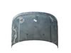 Capot BKA780040 LAND ROVER