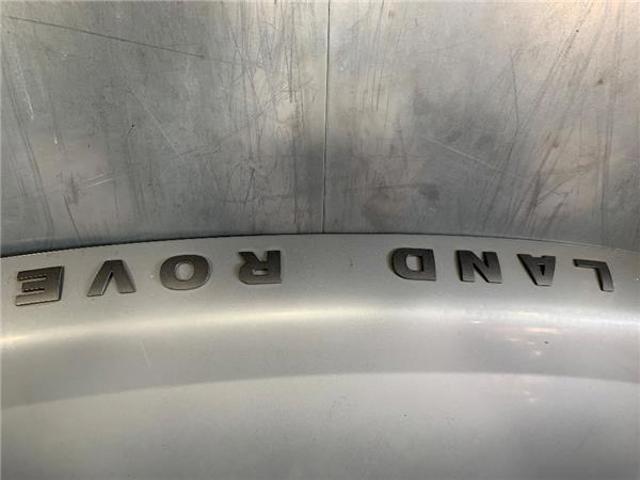 BKA780040 LAND ROVER Capó  comprar en Jaén
