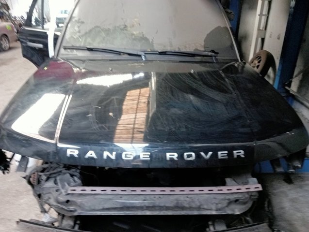 BKA790050 LAND ROVER Capó  en stock Córdoba
