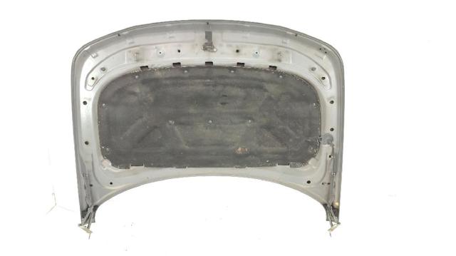 BKA790050 LAND ROVER Capó comprar Bilbao