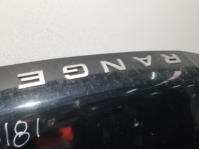 LAND ROVER BKA790050 Capó  disponible Valladolid