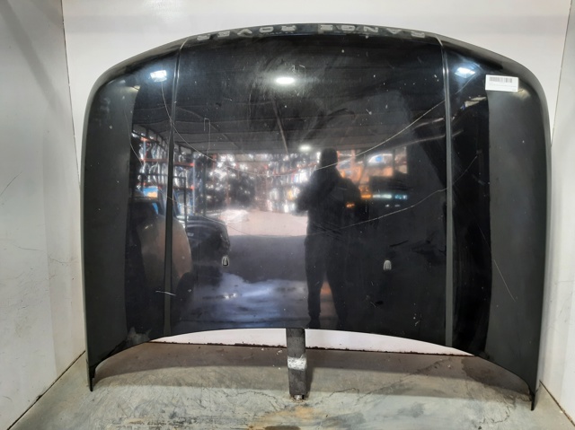 BKA790050 Land Rover