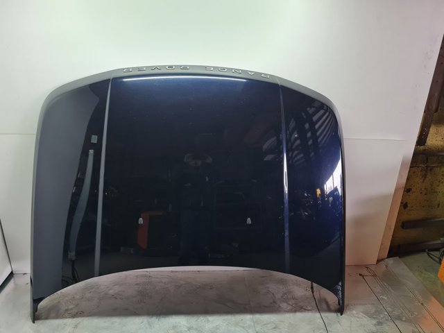 LAND ROVER BKA790070 Capó  comprar en Murcia