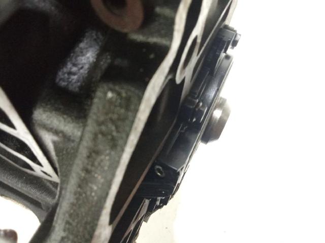 Motor completo Volkswagen Passat 3C5