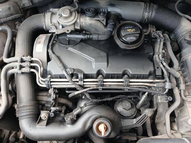 VAG BKC Motor completo comprar Barcelona