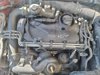 Motor completo BKC VAG