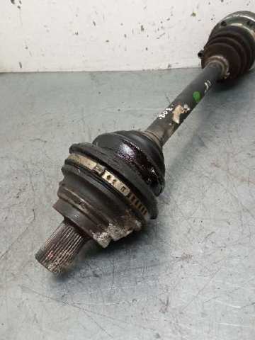 Motor completo Volkswagen Passat 3C5