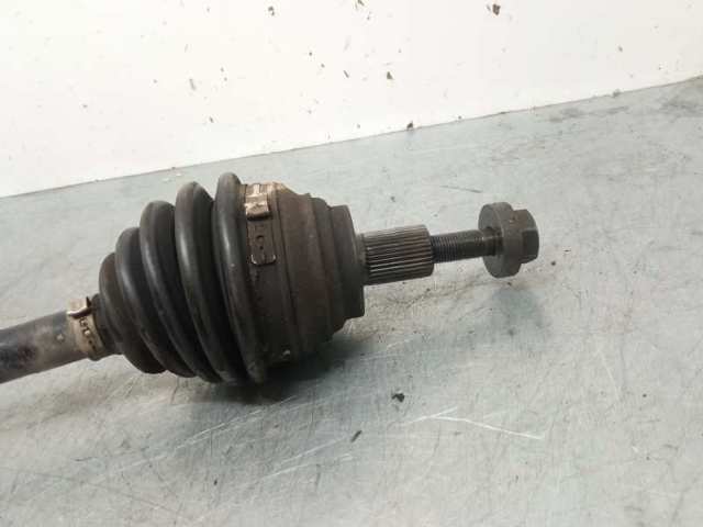 Motor completo Volkswagen Passat 3C5