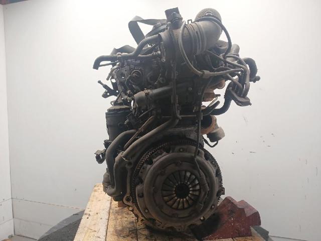 Motor completo Volkswagen Passat 3C2