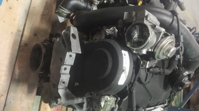 BKC Motor completo  disponible Burgos