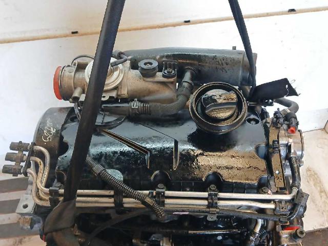 VAG BKC Motor completo comprar Tarragona