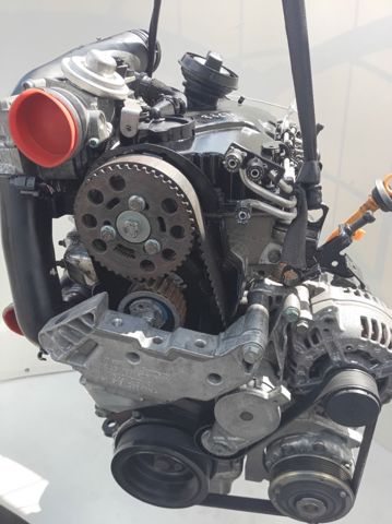 Motor completo Volkswagen Passat 3C2