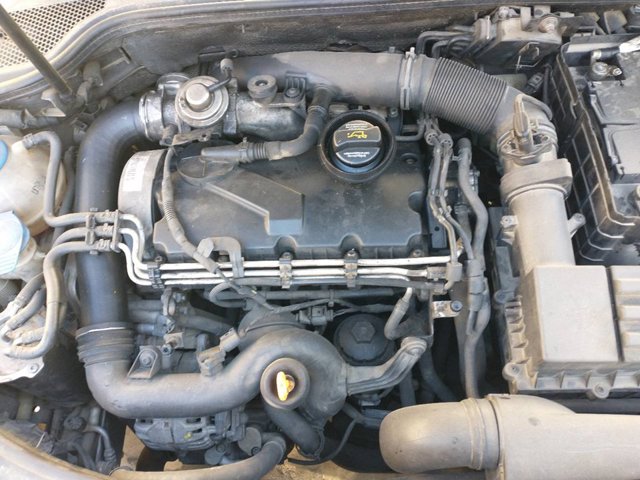 BKC Motor completo  en stock Sabadell