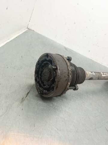 Motor completo Volkswagen Passat 3C5