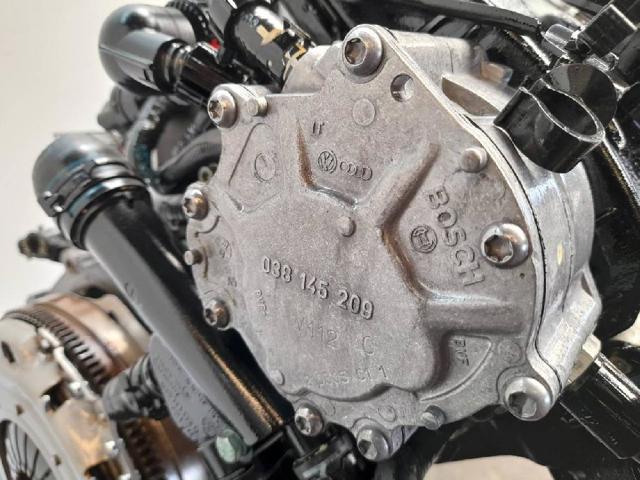 VAG BKC Motor completo  en stock Terrassa