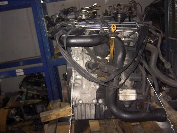 BKC Motor completo  disponible Burgos