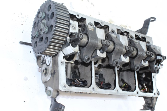 Motor completo Volkswagen Passat 3C5