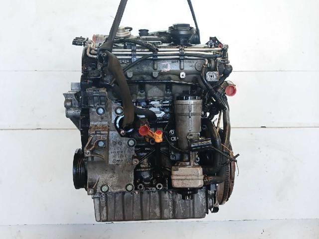 BKC VAG Motor completo  en stock Huelva
