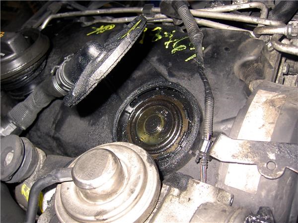 BKC Motor completo comprar Almería