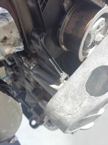 Motor completo Volkswagen Passat 3C2