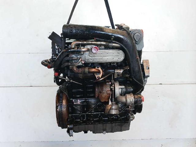 BKC Motor completo  en stock Sabadell