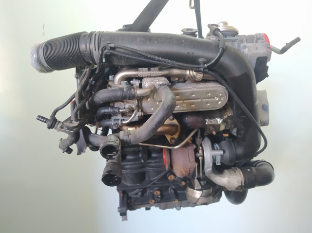 VAG BKC Motor completo comprar Barcelona