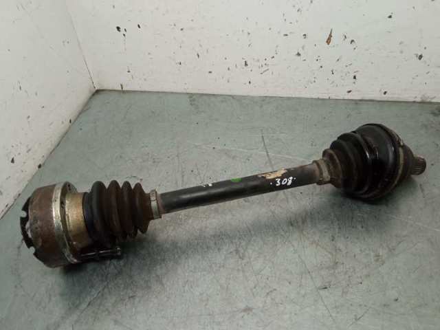 Motor completo Volkswagen Passat 3C5