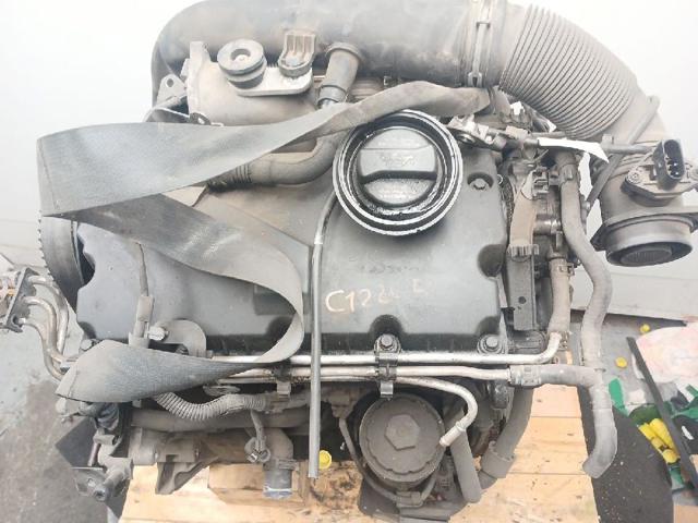 Motor completo Volkswagen Passat 3C2