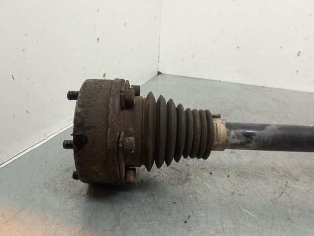 Motor completo Volkswagen Passat 3C5
