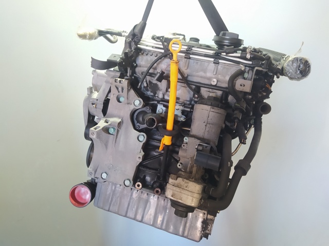 BKC VAG Motor completo  comprar en Lleida