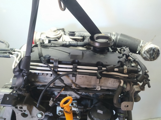 BKC Motor completo  en stock Castellón