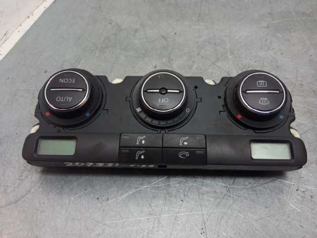 Motor completo Volkswagen Passat 3C5