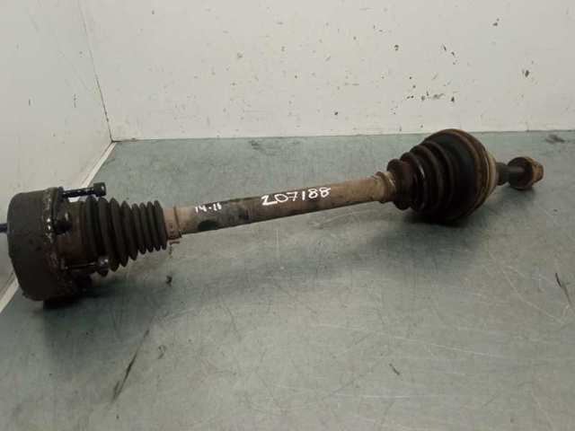 Motor completo Volkswagen Passat 3C5